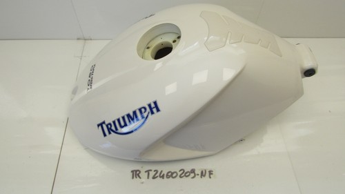 Fuel tank triumph speed triple - tank,