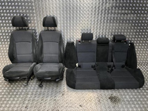 Interieur complet bmw - interieur,