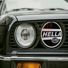 Cache Phare Hella BMW E30 –