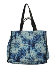 jerome dreyfuss                    Leon Large Handbag blue
