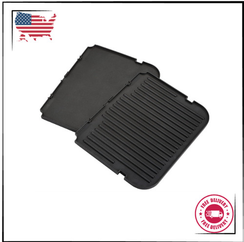 Griddler plates replacement - griddler,