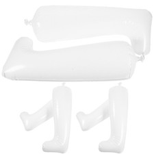  3 Pairs Elargisseur Chaussure Embauchoirs Pour Bottes Tendeur Chaussures