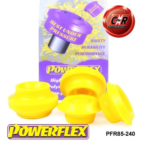Powerflex road amortisseur - powerflex,