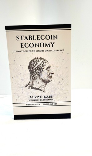 Stablecoin economy ultimate - stablecoin, economy: