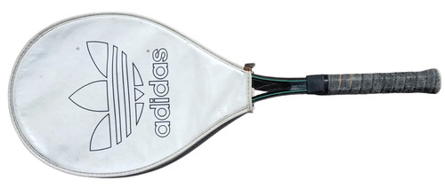 Raquette tennis vintage - raquette,