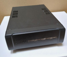 ICOM AT-180 HF/50MHz Antenna Tuner for IC-703/706/7000/7100/7200 Working AC100V