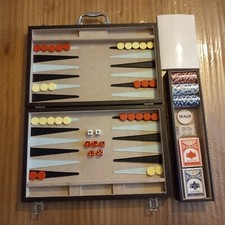 Mallette coffret Jeu de