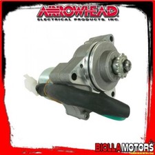 SCH0007 DEMARREUR MOTEUR ALIEN