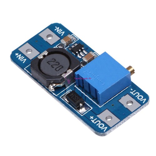 2pcs mt3608 step up - mt3608,