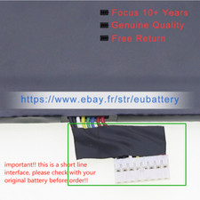 A31-M15 40068772 Neuf Laptop