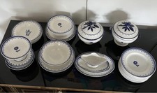 Dinette Kids Service? In faience de gien model Primavera
