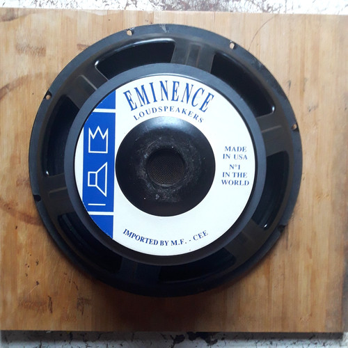Eminence me15 3008lf - me15-3008lf, speaker