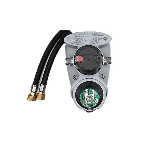 Kit inverseur gaz butane - inverseur,