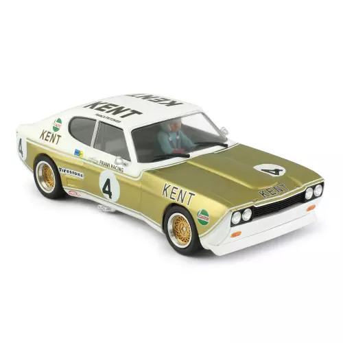 Brm ford capri rs2600 team - rs2600,