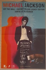 Michael Jackson - Off The Wall