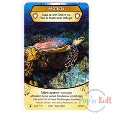 Carte Défis Nature Protect