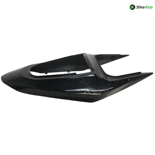 Cache carenage coque arriere