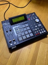 Akai MPC 2500 Music Production