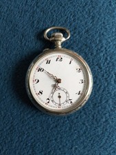 montre gousset ancienne