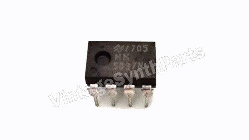 Crumar mm5837 mm5837n - crumar,