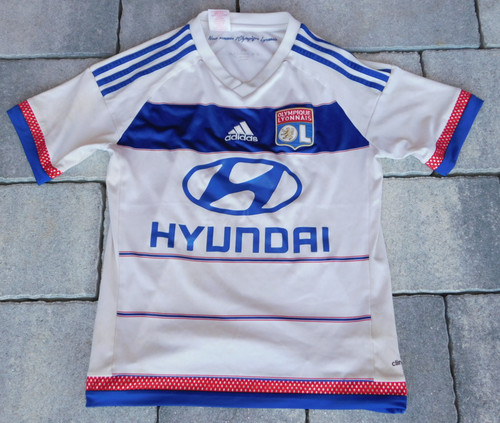 Maillot adidas enfant foot - maillot, ol