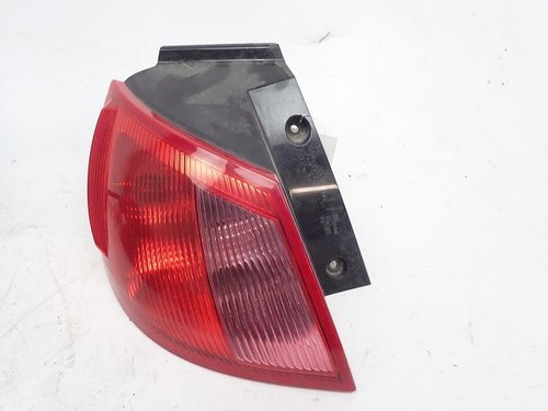 Feu arriere gauche mr957365 - feu,