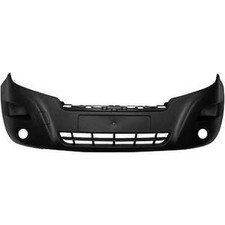 WEBPARTS-Pare-chocs avant pour