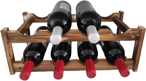 Bottle wine rack premium - wine,