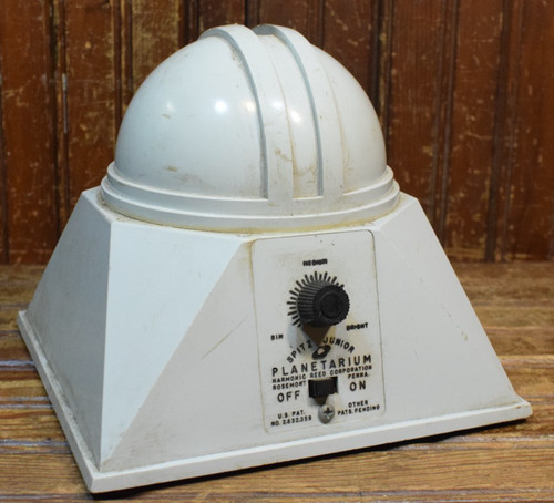 Spitz junior planetarium - junior,