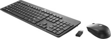 Pack Clavier souris Sans fil