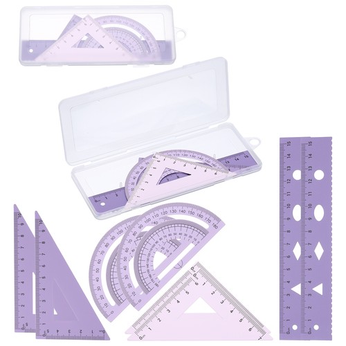 Kit géométrie pcs - kit,