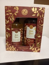 Yves Rocher VOILE DORE Eau De