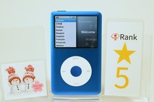 Apple iPod Classic 6,5ème