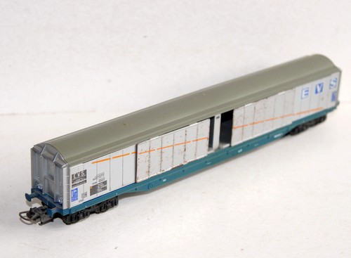 Lima 303200 long - ho, wagon