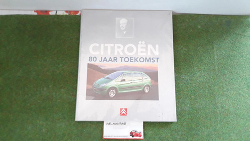 Livre sur automobile - automobile, en