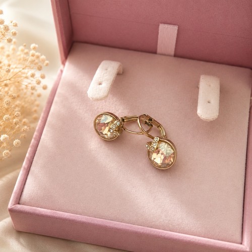 Pendants oreilles bella v - pendants, d'oreilles