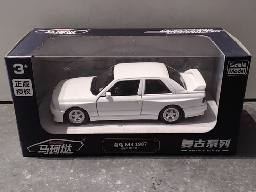 Miniature makeda bmw - makeda,