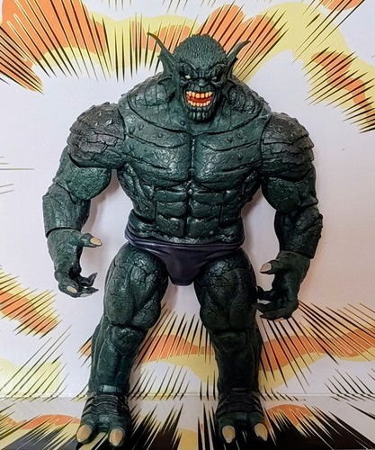 Marvel legends abomination - legends,