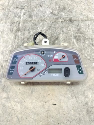 Instrumentation pour malaguti - instrumentation,
