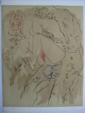 MASSON ANDRE LITHOGRAPHIE