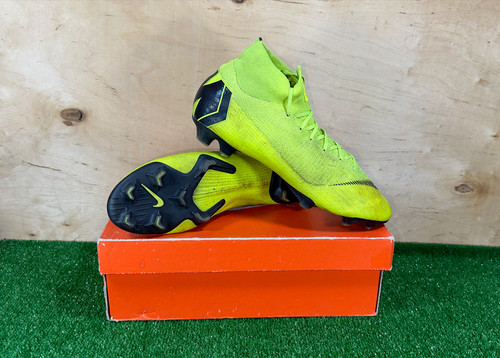 Nike mercurial superfly - mercurial, fg