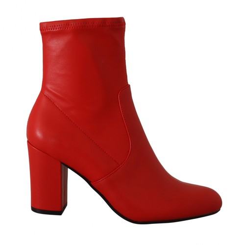 Chaussures steve madden cuir - chaussures,