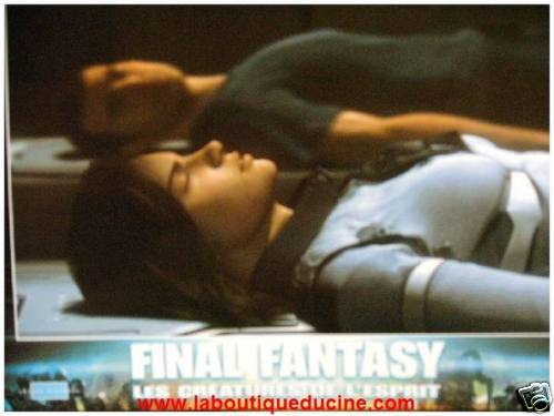 Final fantasy jeu - fantasy, photos