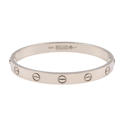 Bracelet cartier love - bracelet,