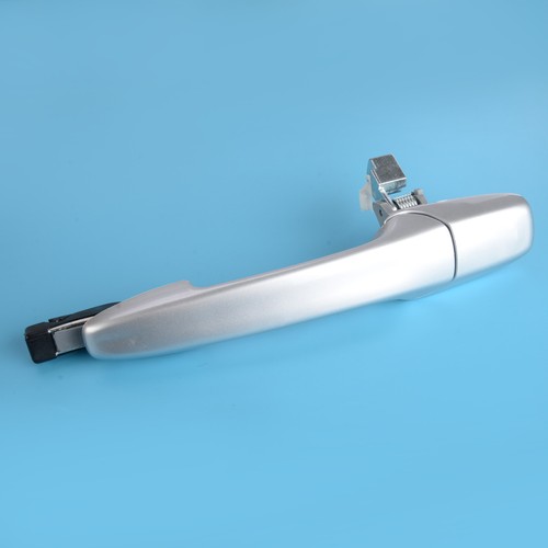 Rear right side - rear,