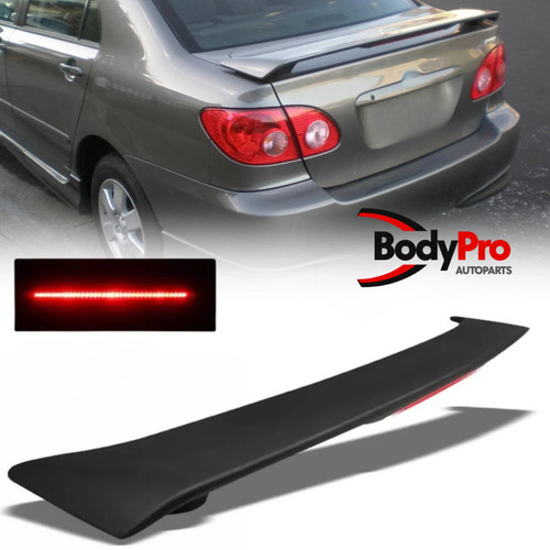 For 2003 2008 toyota corolla - for,