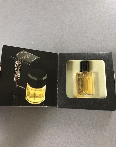 Miniature parfum collection - miniature,