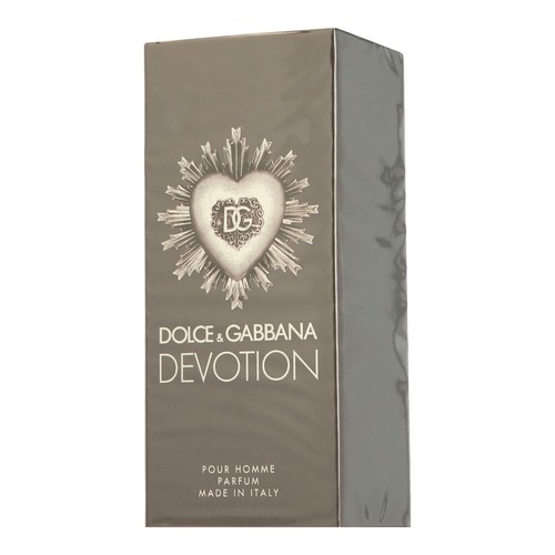 Dolce gabbana devotion pour - dolce,