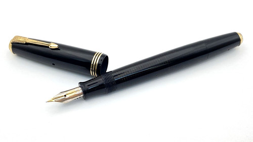 Vintage parker streamlined - vintage,