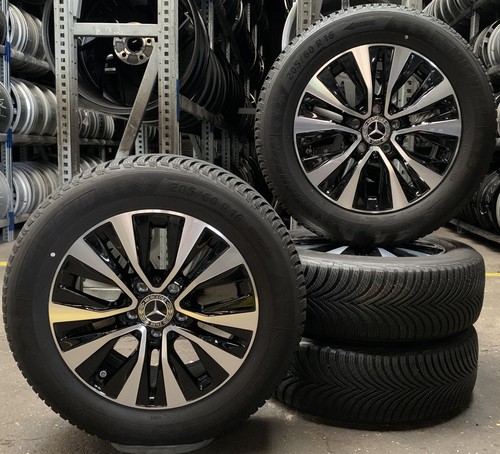 Orig mercedes benz - mercedes-benz, roues
